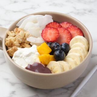 スーパーフード「アサイー」🥣 抗酸化力が高く、美容や健康をサ…